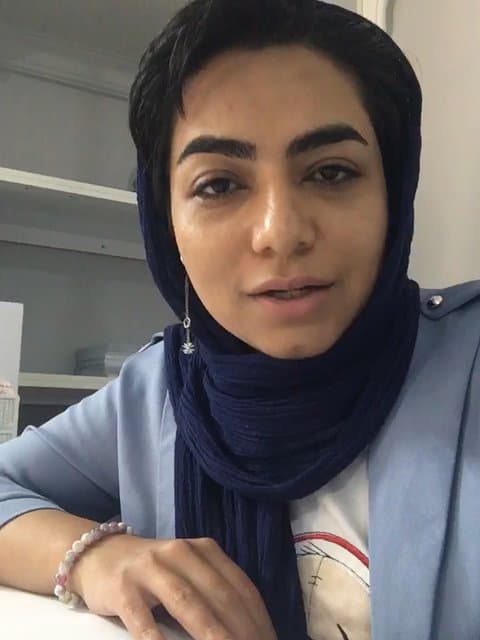 Ba Man Bash · Babak Jahanbakhsh