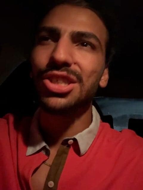 Avaz Shodi (Ft The Don) · Ali Yasini