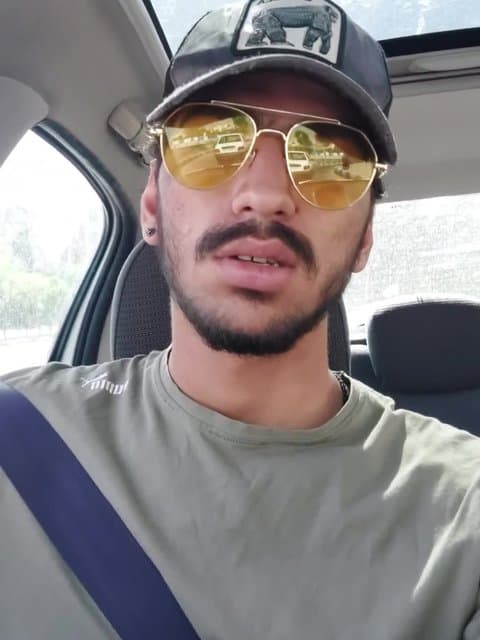 Jealous (Ft Koorosh) · Arta