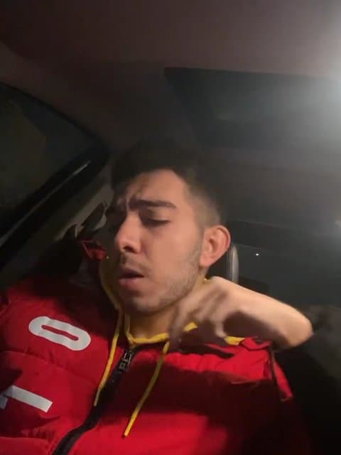 Harjaye Shahr · Ali Yasini