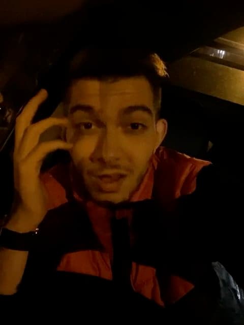 Bezan Baran · Ehaam