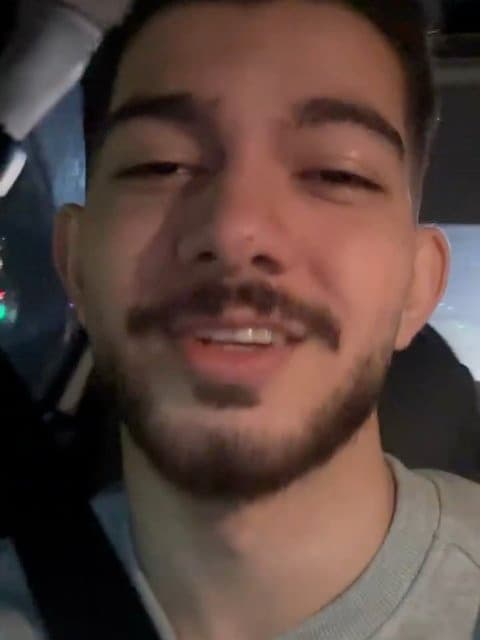 To Khoob · Mohsen Yeganeh