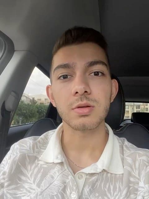 Mano Bargardoon · Ali Yasini