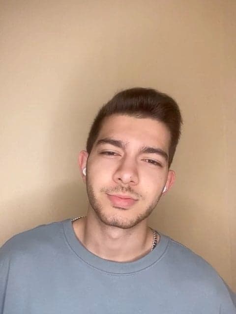 Bi Man · Erfan Tahmasbi