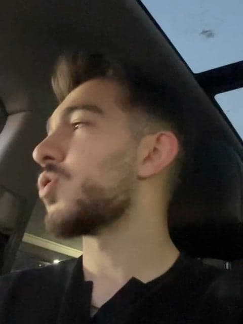 Man Tanham · The Don