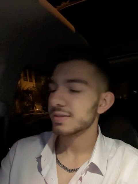 Mirese Khabara · Ali Yasini