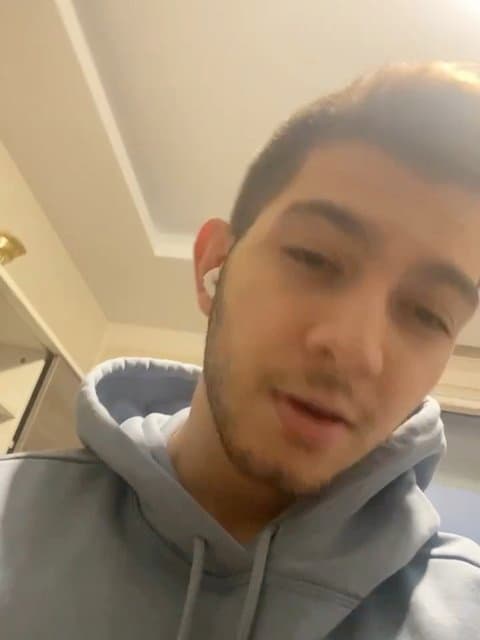 Kojaei · Erfan Tahmasbi