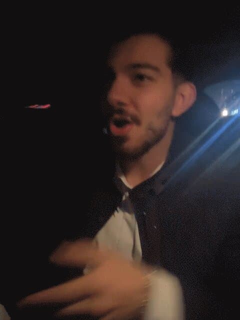 Estesnaei (Ft Sina Sae) · Shayea