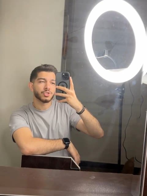 Neghab · Ali Yasini