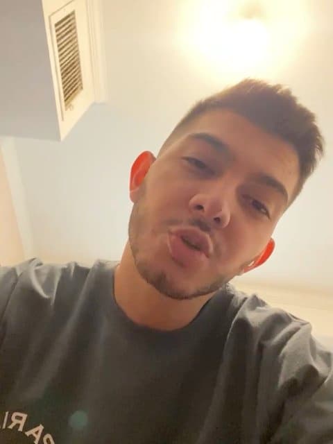 Hame On Rooza (Live) · Reza Sadeghi