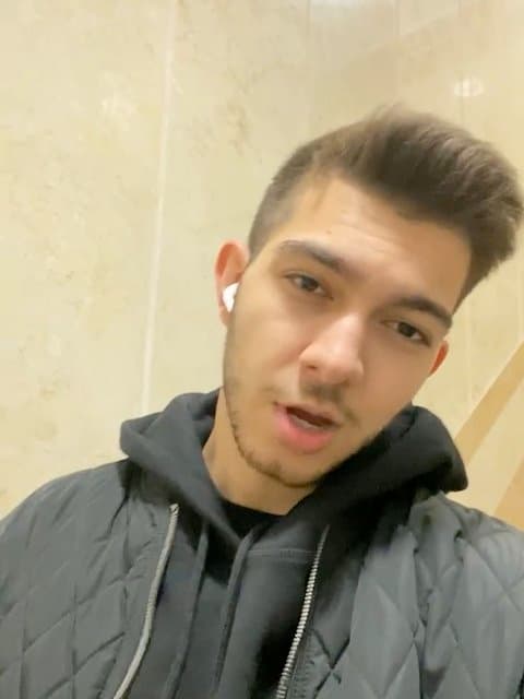 Bade Raftanet · Shayan Eshraghi