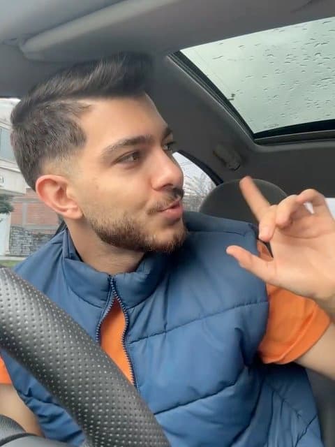 Kenaretam · Ali Yasini