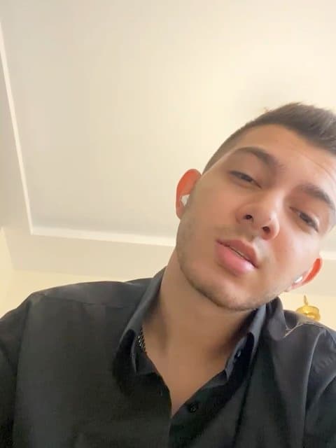 Divooneh Kon · Masih & Arash AP