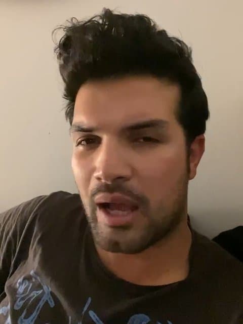 Tajrobeh Kon · Shadmehr Aghili