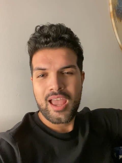 Nagoo Nemisheh · Abbas Ghaderi