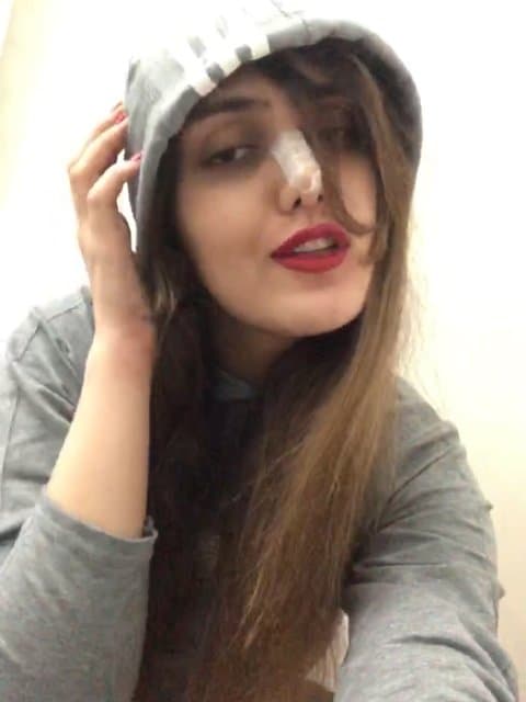 Bargashtam 2 · Anita