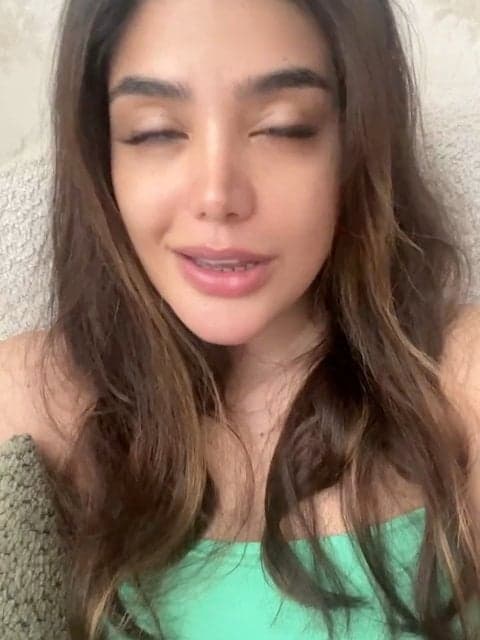 Begoo Yadete (Ft Behzad Leito) · Wantons