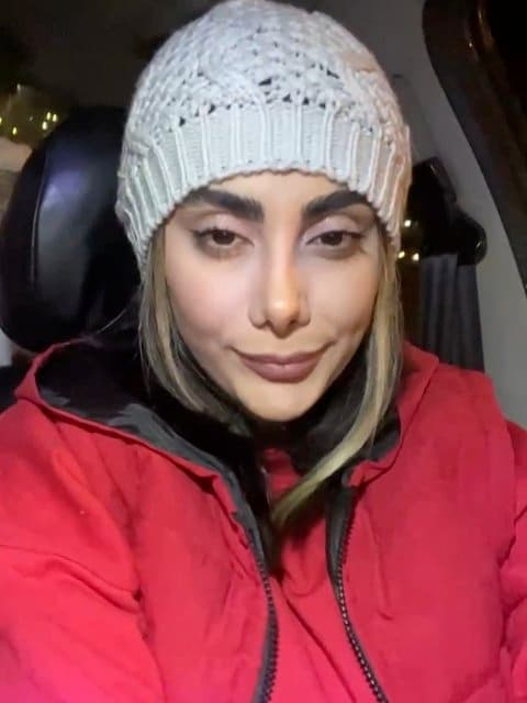 Chamedoon · Roozbeh Nematollahi