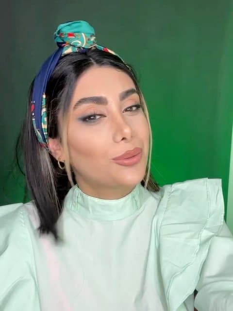 To Mano Key Koshti · Babak Jahanbakhsh