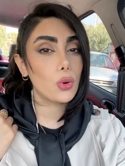 Ba'de Ma · Shervin Hajipour