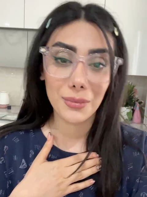 Ghalbe Mani · Haamim