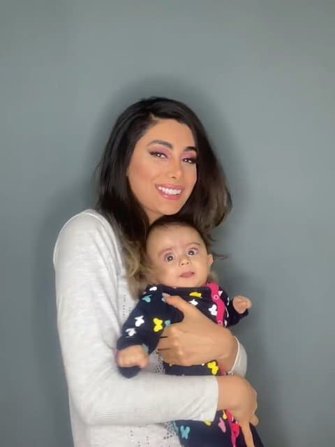 Navazesh · Mahsa Navi