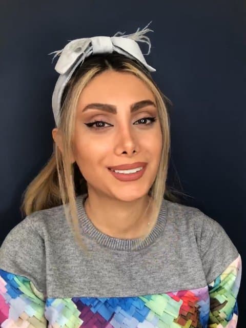 Shahneshine Ghalbam · Evan Band