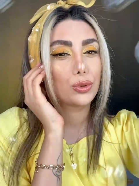 Tazegiha · Sami Beigi