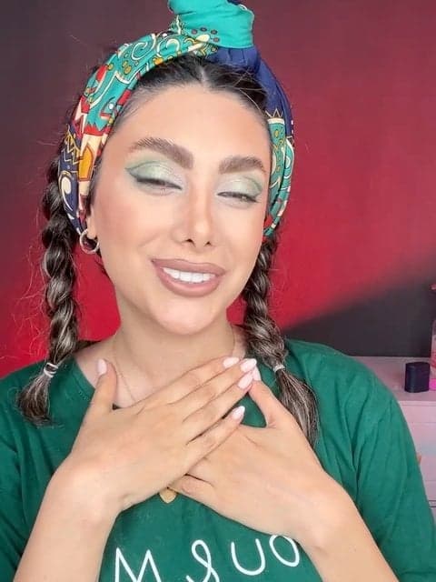 To Ke Nisti Pisham · Masih & Arash AP