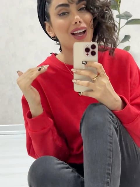 Peydat Nist · Shervin Hajipour