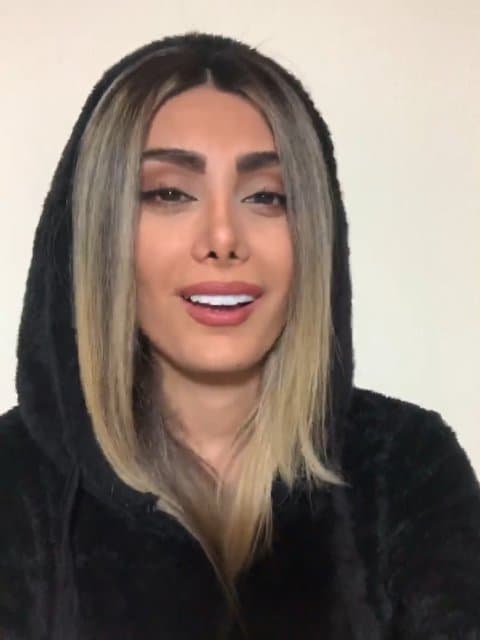 Faghat Ye Bare Dige · Anita