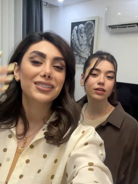 Ki Midoone · Majid Razavi