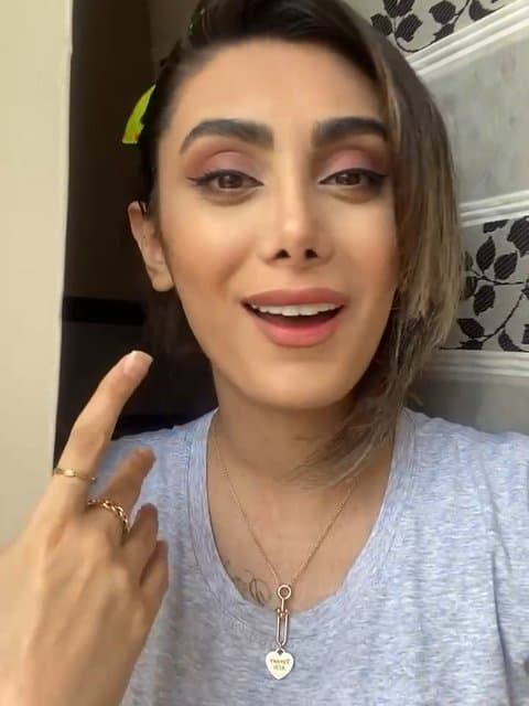 Binazire Eshgh · Evan Band