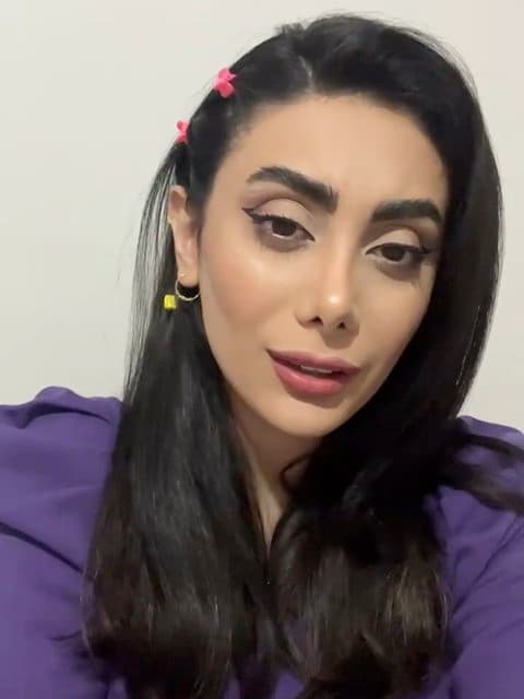 Ghaf · Alireza Talischi