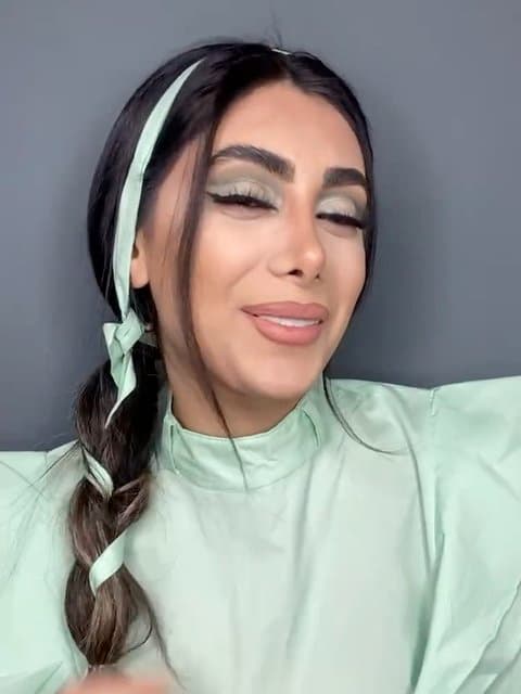 Siah Sefid (Ft Wink) · X Band