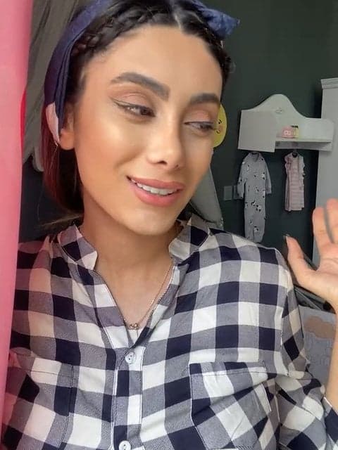 Jange Delam · Shadmehr Aghili