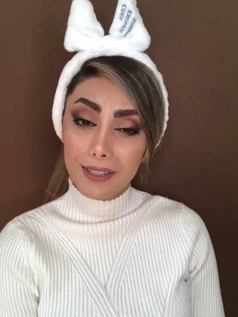 Por Hashiyeh · Donya & Anita