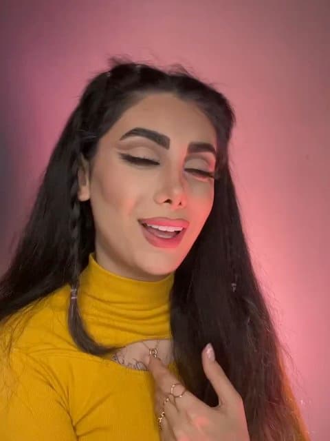 Cheshm Nazar · Majid Razavi