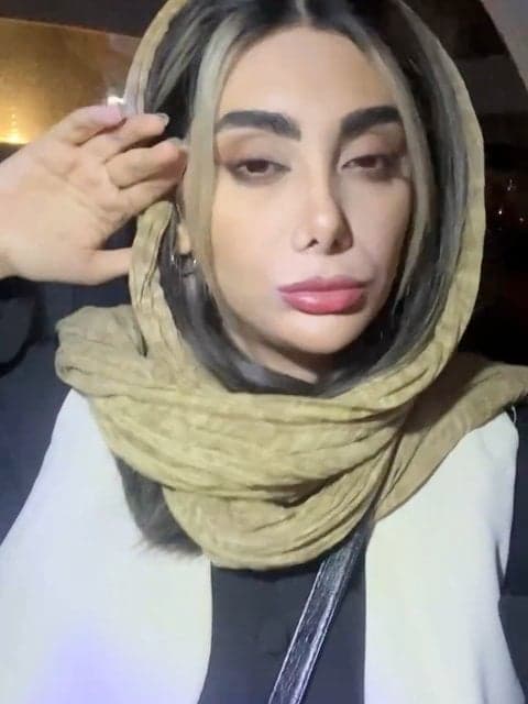 Ghotbe Shomal · Farzad Farzin