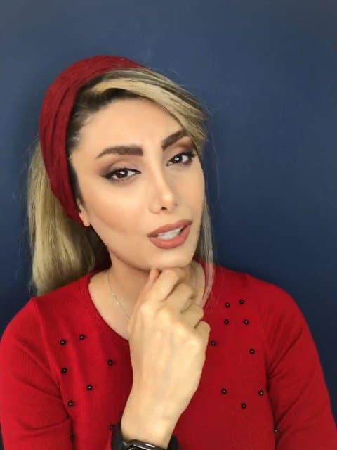 Ye Lahze · Morteza Pashaei