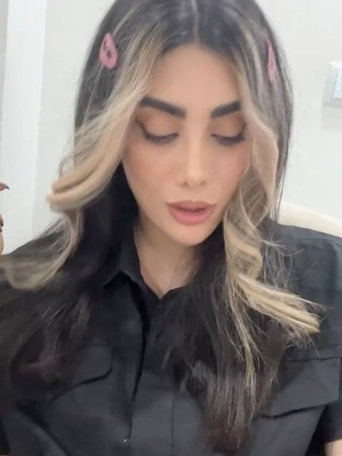 Noor Cheshmi · Sohrab Pakzad