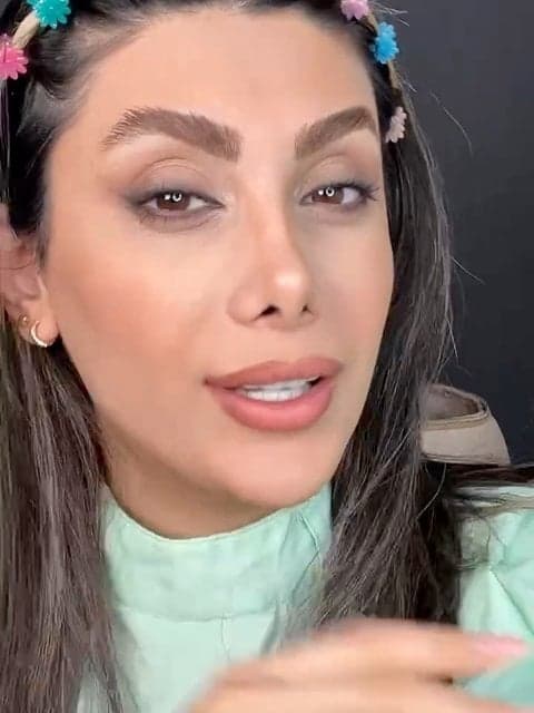 Yani Nemiyay · Arshiyas