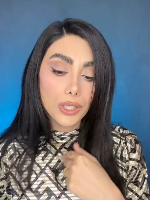 Shab Bekheir · Satin