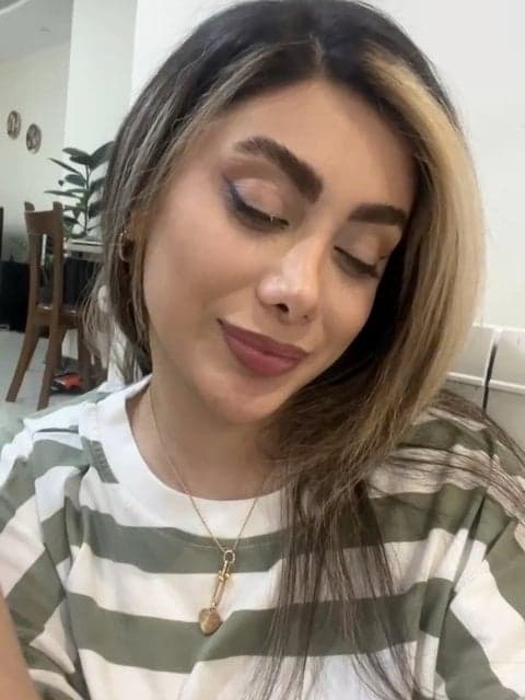 Kavir · Shahram Solati