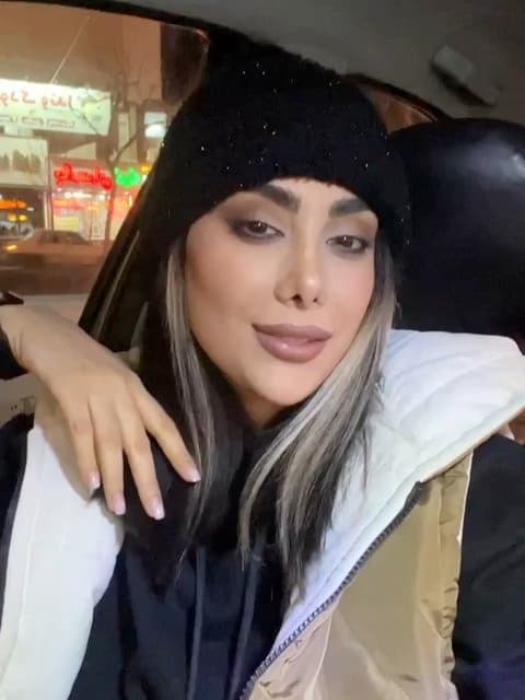 Avaz Nemishi · Shadmehr Aghili