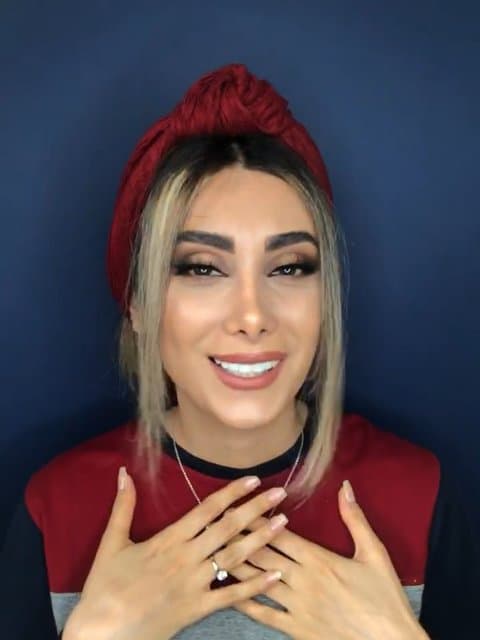 Atasham Bash · Hojat Ashrafzadeh