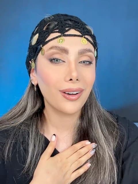 Sabab · Shadmehr Aghili