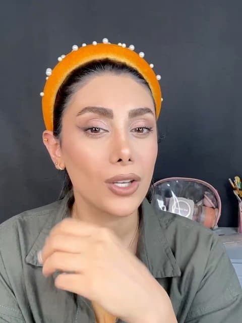 Kheili Vaghte · Afshin