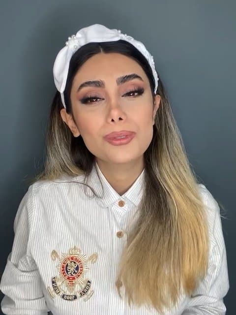 Yakh Zadam · Shadmehr Aghili