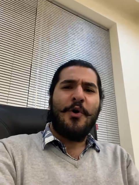 Shayad · Fereidoon Foroughi